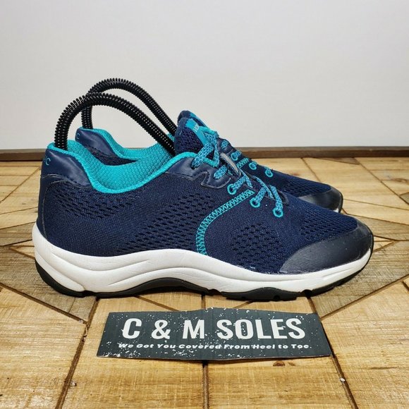 vionic shoes for running